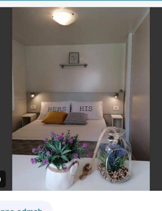 Apartman As Pirovac Eksteriør billede